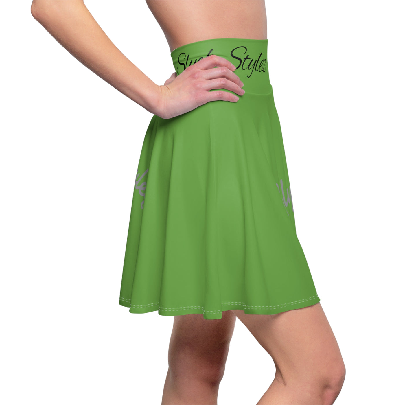 Women's Skater Skirt (AOP)