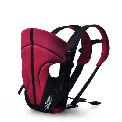 Baby Safety Support  Carrier