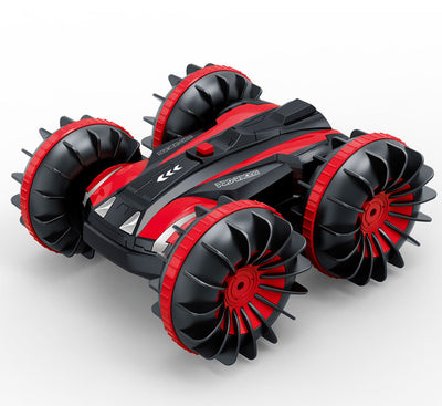 Children's Remote Control Stunt Car + Remote Control