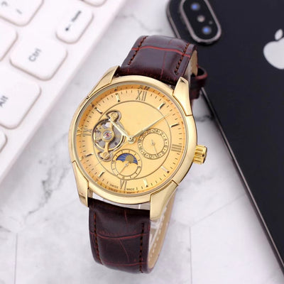 Exquisitive Mechanical Watches For Men