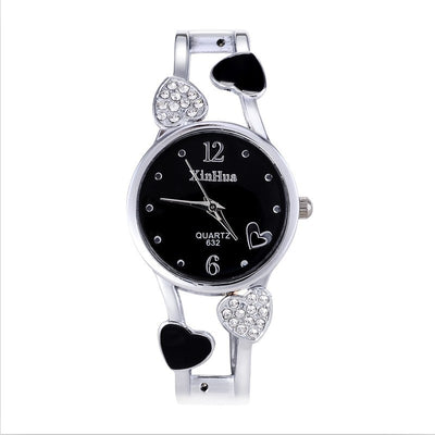 Women's British Diamond Set Watches