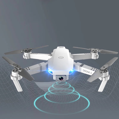 Folding Drone 4K Aerial Photography With Remote Control