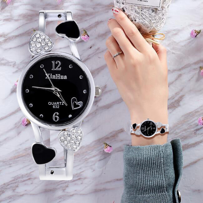 Women's British Diamond Set Watches