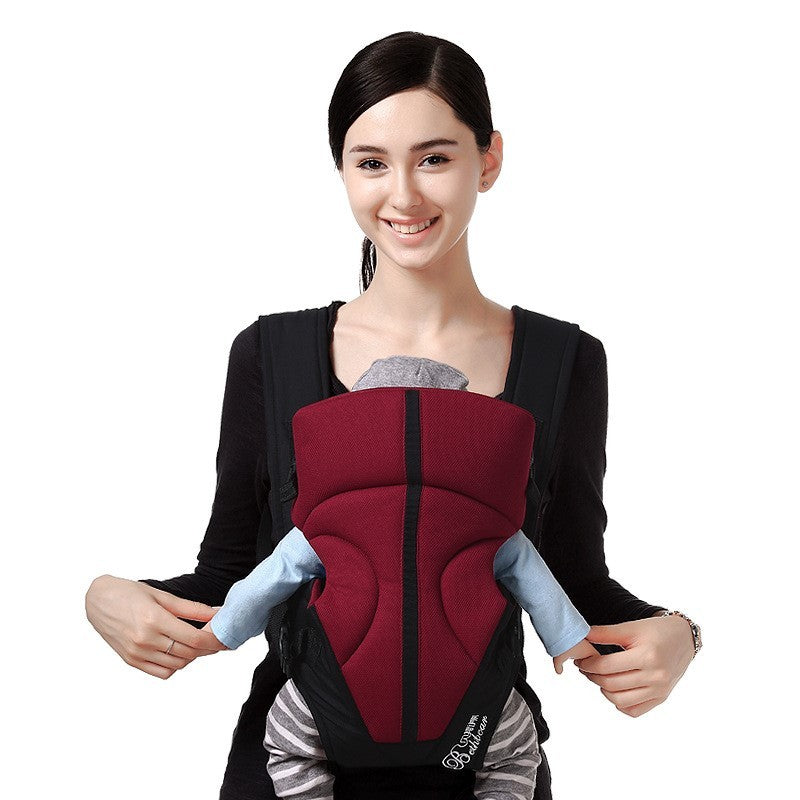Baby Safety Support  Carrier