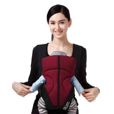 Baby Safety Support  Carrier