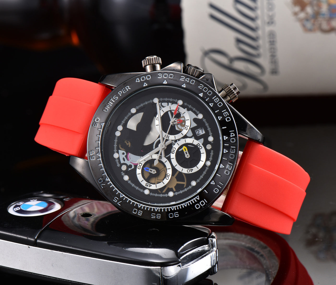 Stylish Men's Casual Watches