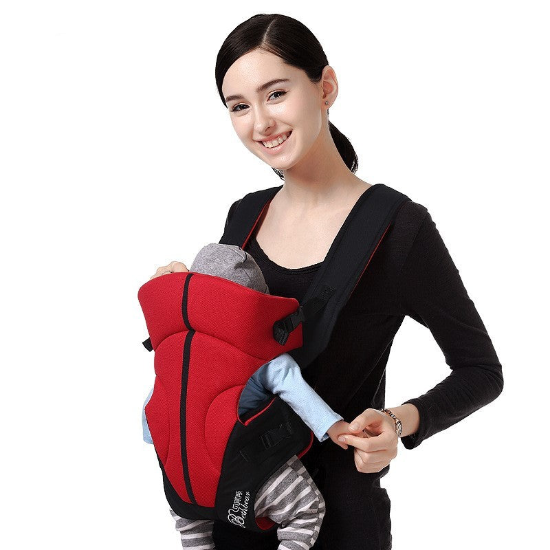 Baby Safety Support  Carrier