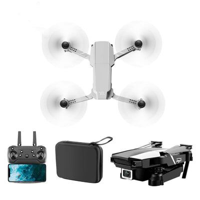 Folding Remote Control Drone 4K Dual Camera With Remote Control