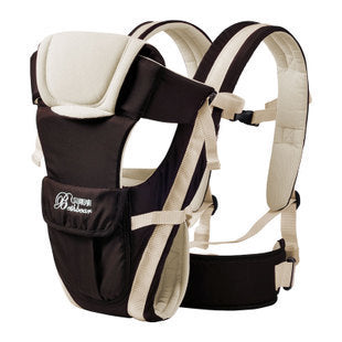 Baby Safety Support Carrier: Multifunctional Sling & Carry Bag