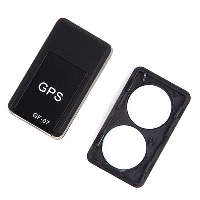 Car Tracker Magnetic Mini Car Tracker GPS Real Time Tracking Locator Device