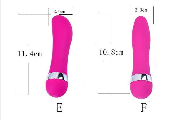 Adult Women Happy Ending Toys