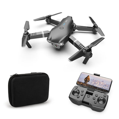 Folding Drone HD 4K Aerial Photography Four Axis With Remote Control