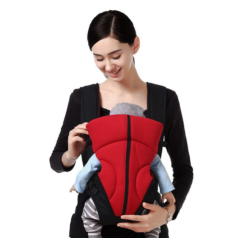 Baby Safety Support  Carrier