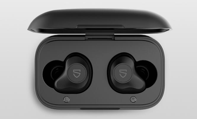 Wireless Earbuds Bluetooth With Dual Dynamic Drivers