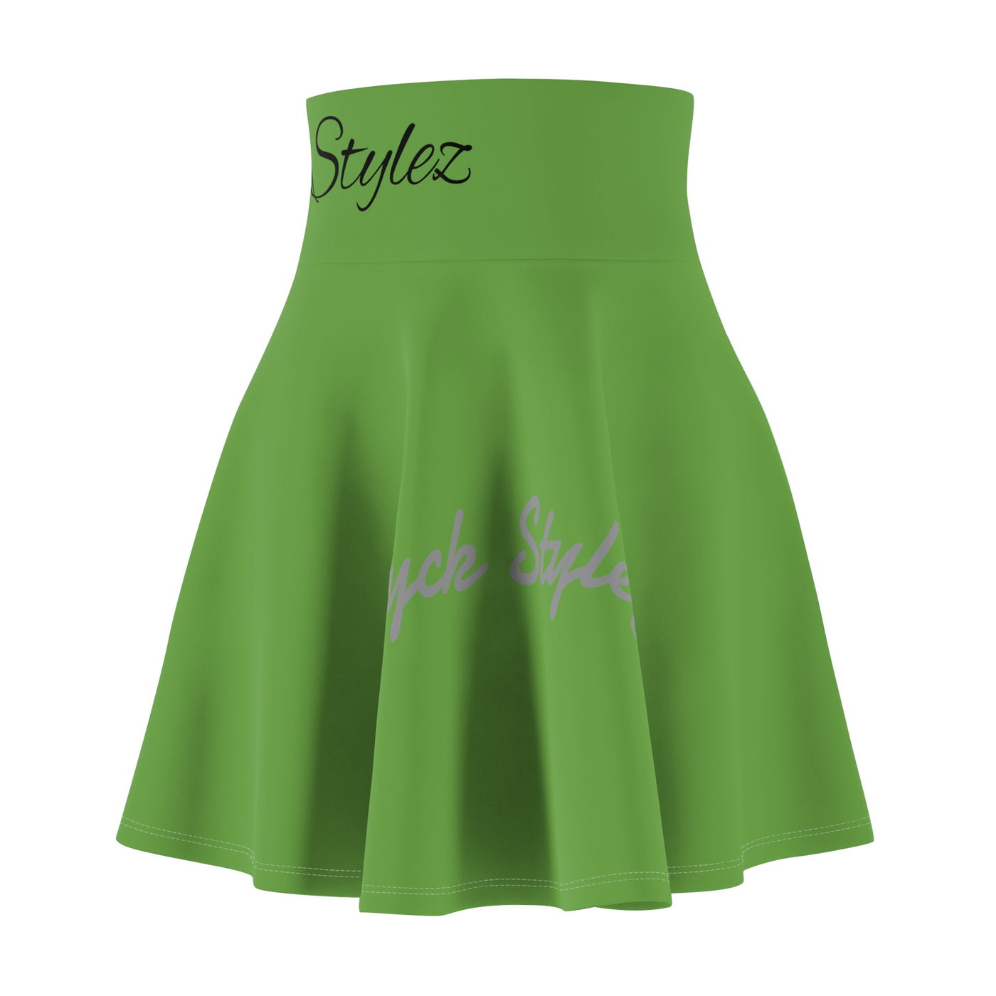 Women's Skater Skirt (AOP)