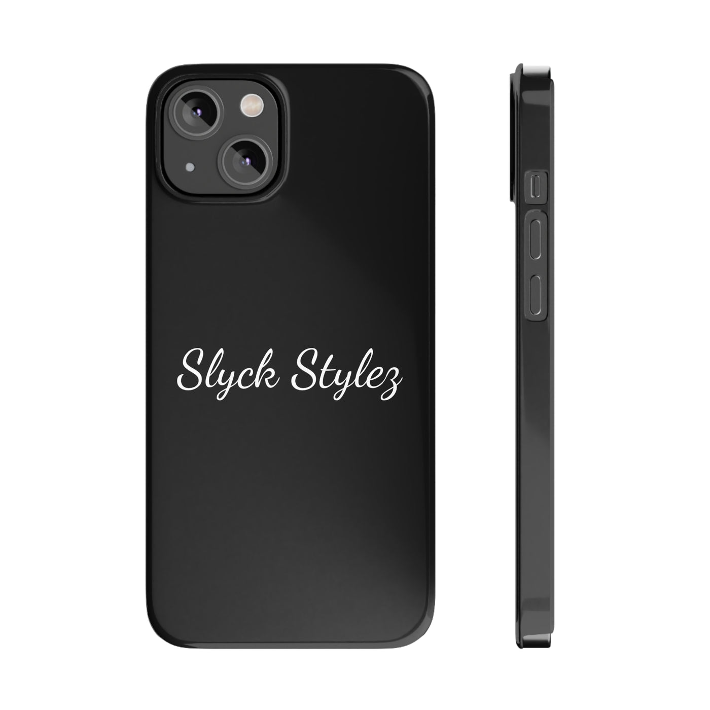 Slim Phone Cases