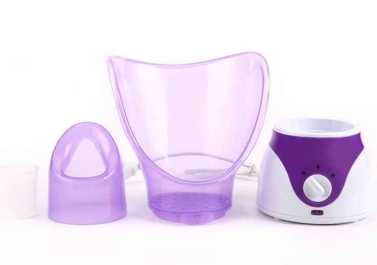 Spray Steamer Home Steam Beauty Instrument For That Gorgeous Appearance