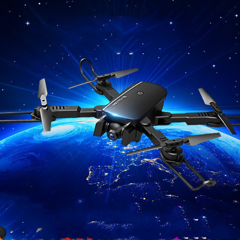 4K HD Professional Quadcopter with Remote Control