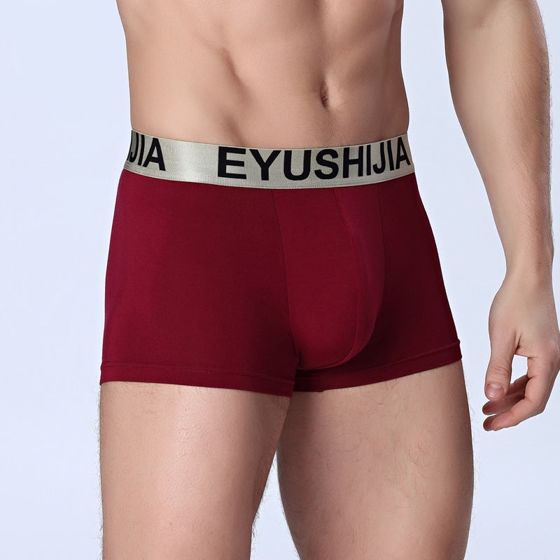 Men's Boxer Briefs