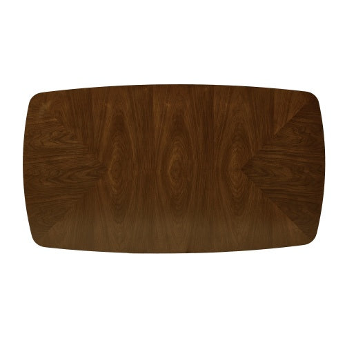 Wood Dining Table For Indoors Use