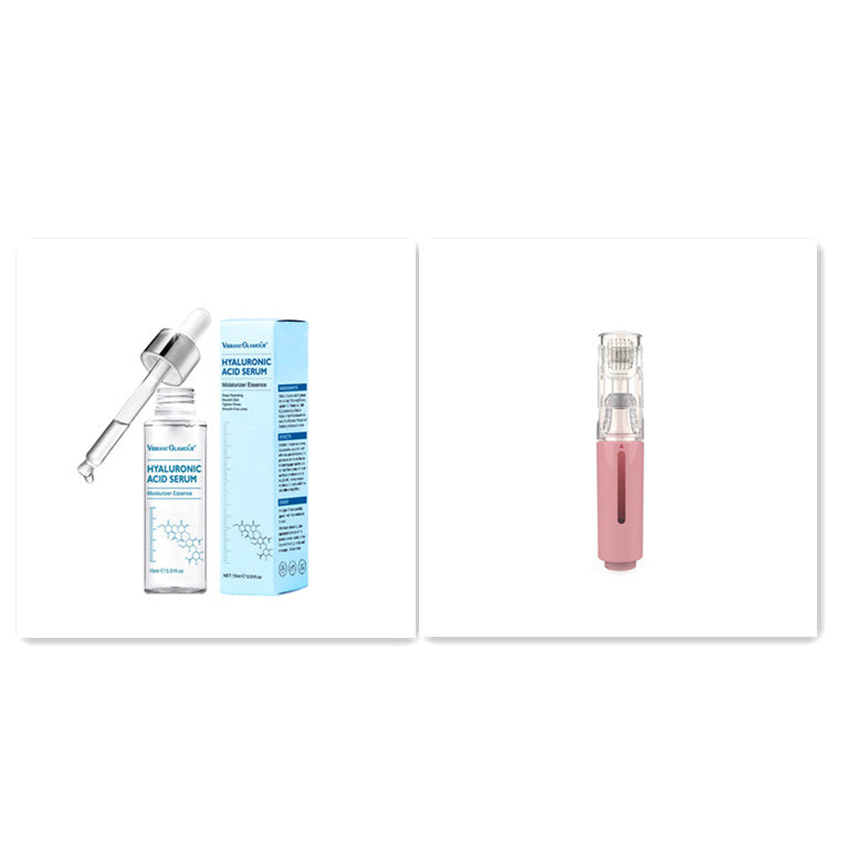 Hyaluronic acid benefits