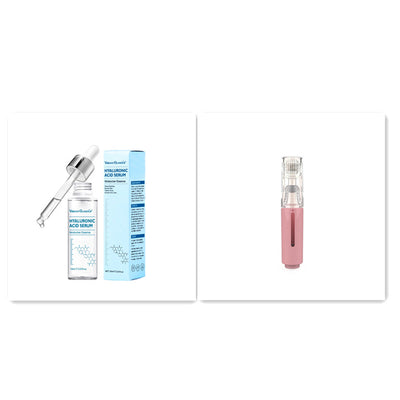 Hyaluronic acid benefits