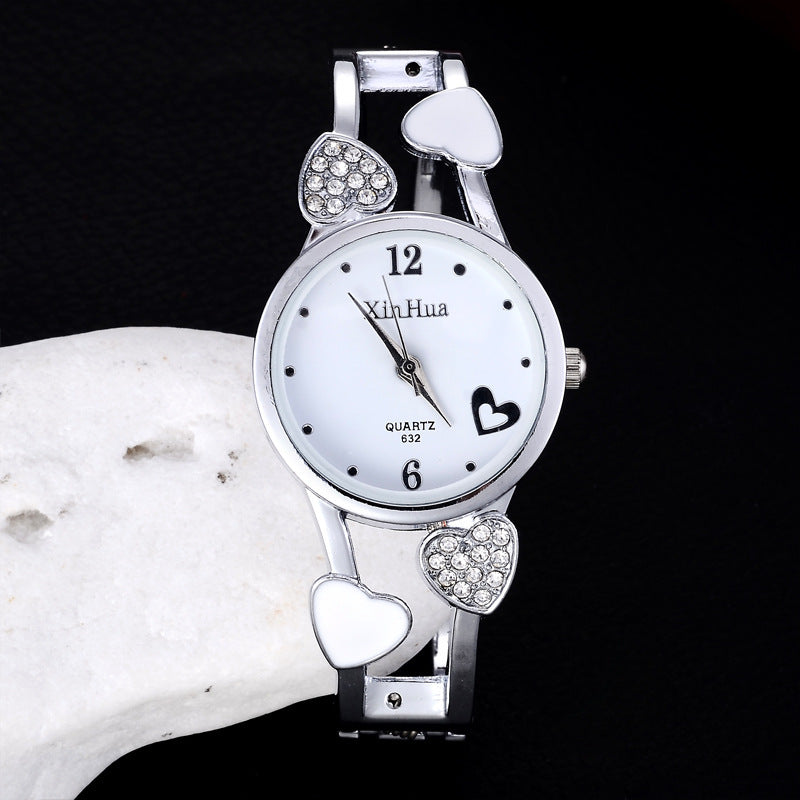 Women's British Diamond Set Watches