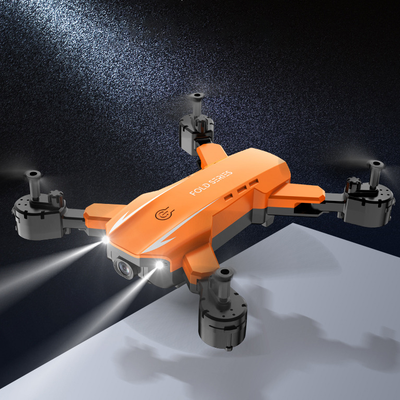 The H9 Dual Lens 4K HD Camera Aerial Camera With Remote Control