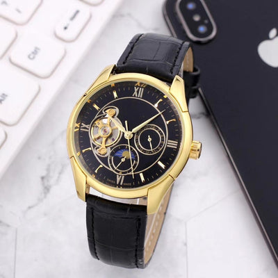 Exquisitive Mechanical Watches For Men