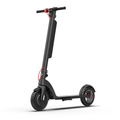 Get Ready For The Electric Scooter X9 Endurance 100KM High-power Folding Mobility 10 Inch Electric Vehicle