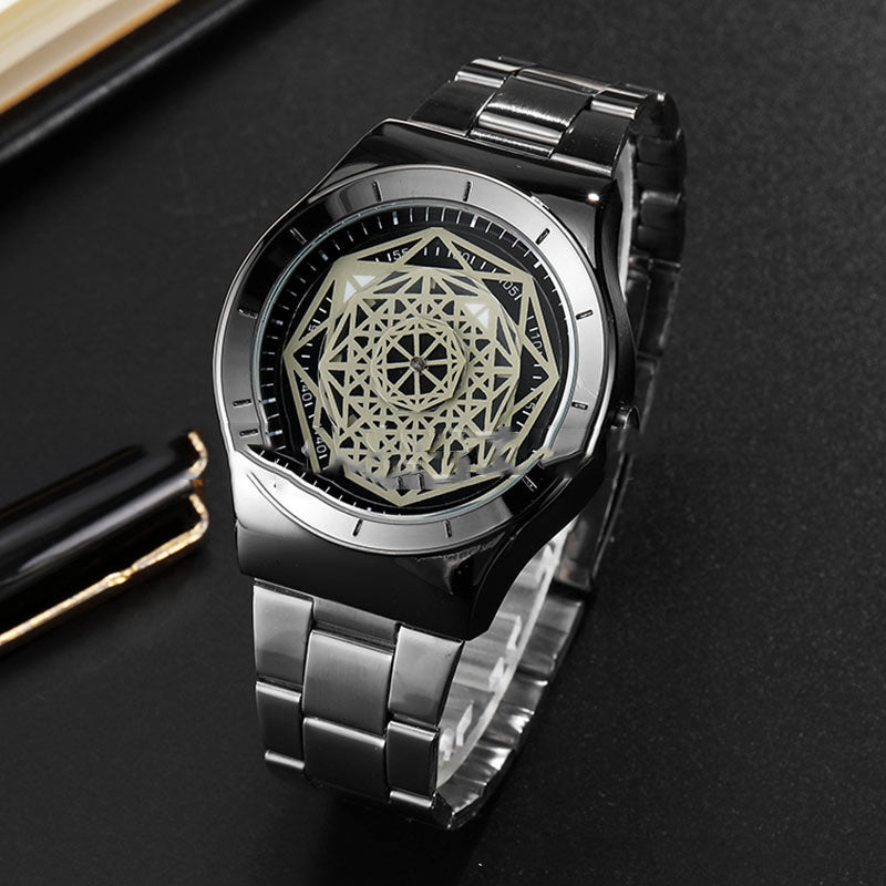 Exquisite Trendy Personality Watches