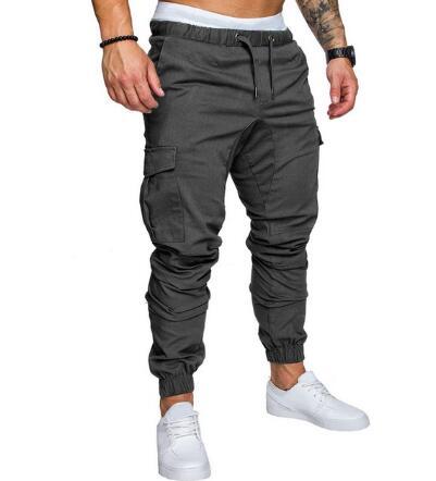 Men's Casual Wear Leg Pants