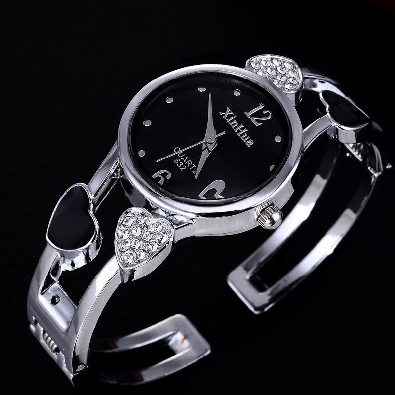 Women's British Diamond Set Watches