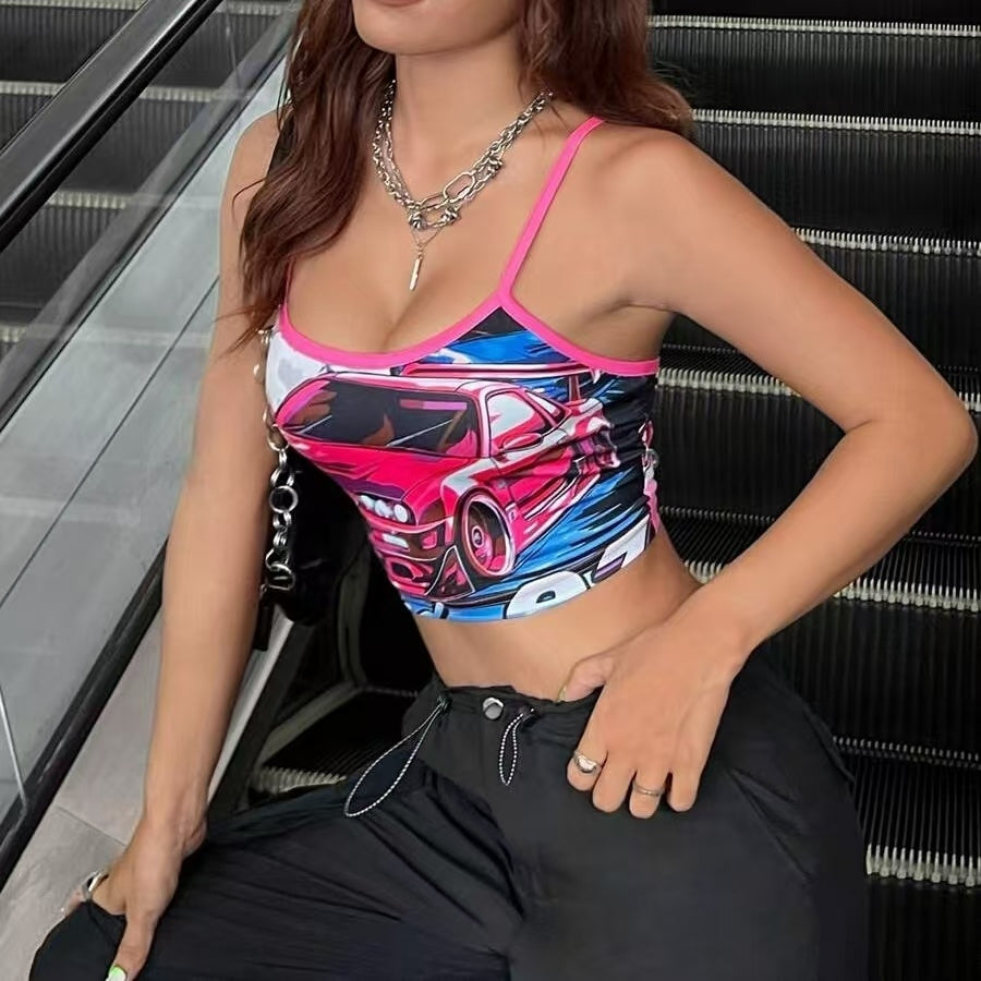 Tank tops for women