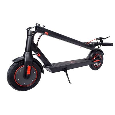 The Fashionable Aluminum Alloy Electric Folding Scooter Get Ready Set Go On An Adventure Of a Lifetime