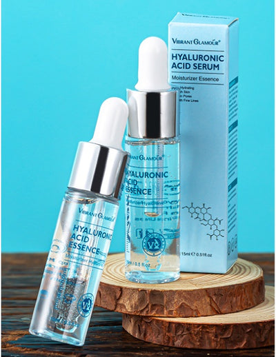 Hyaluronic acid benefits