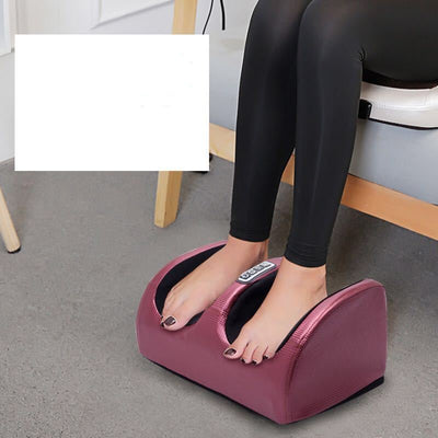 Multifunctional pedicure machine foot massager