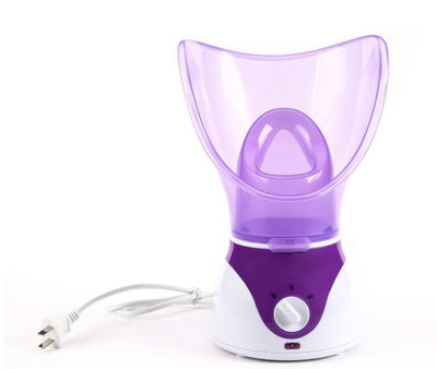 Spray Steamer Home Steam Beauty Instrument For That Gorgeous Appearance