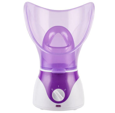 Spray Steamer Home Steam Beauty Instrument For That Gorgeous Appearance