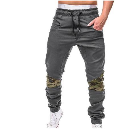 Men's Casual Wear Leg Pants