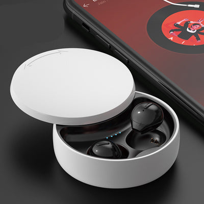 Wireless Bluetooth Earbuds Headset