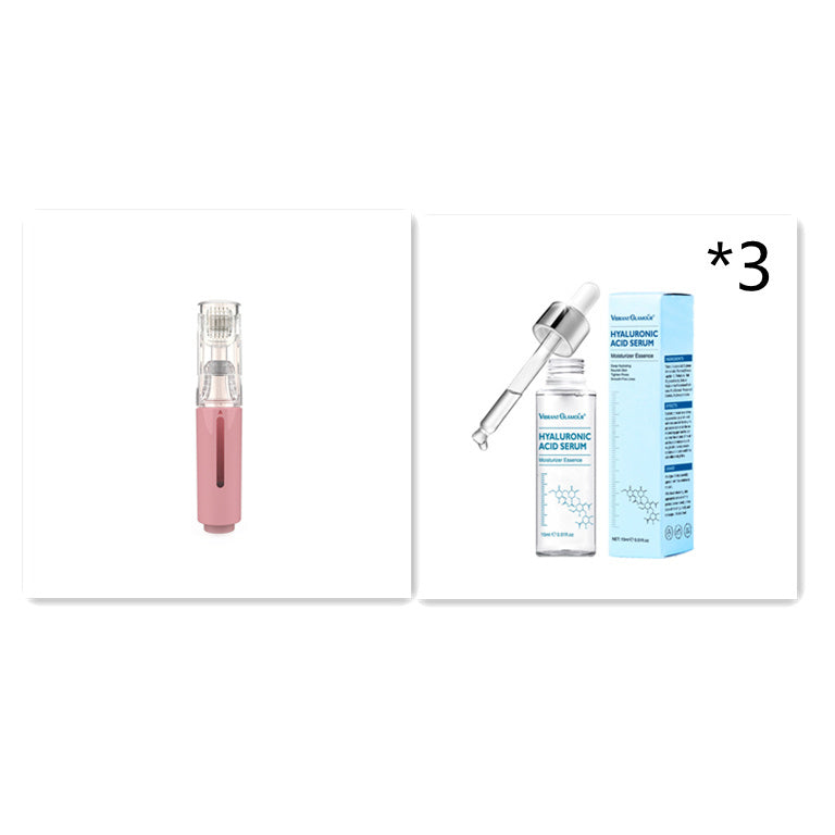 Hyaluronic acid benefits