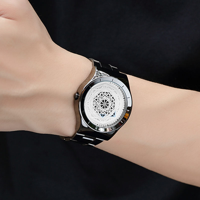 Exquisite Trendy Personality Watches