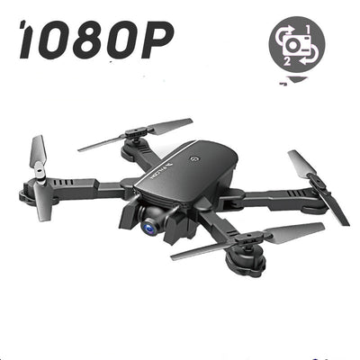 4K HD Professional Quadcopter with Remote Control