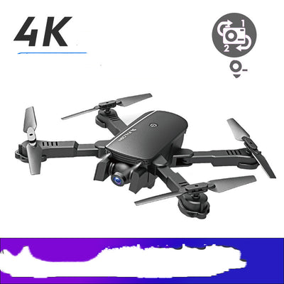 4K HD Professional Quadcopter with Remote Control