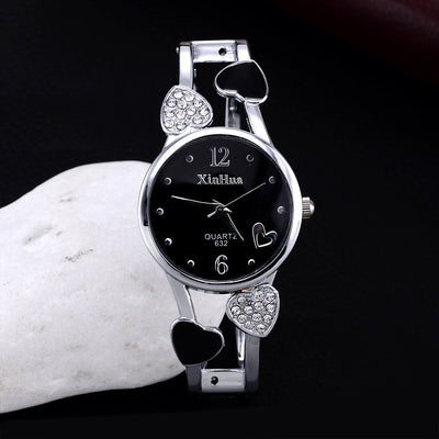 Women's British Diamond Set Watches