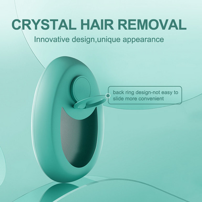 Crystal Hair Removal Magic Crystal Hair Eraser For Women And Men