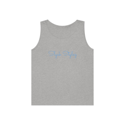 Unisex Heavy Cotton Tank Top