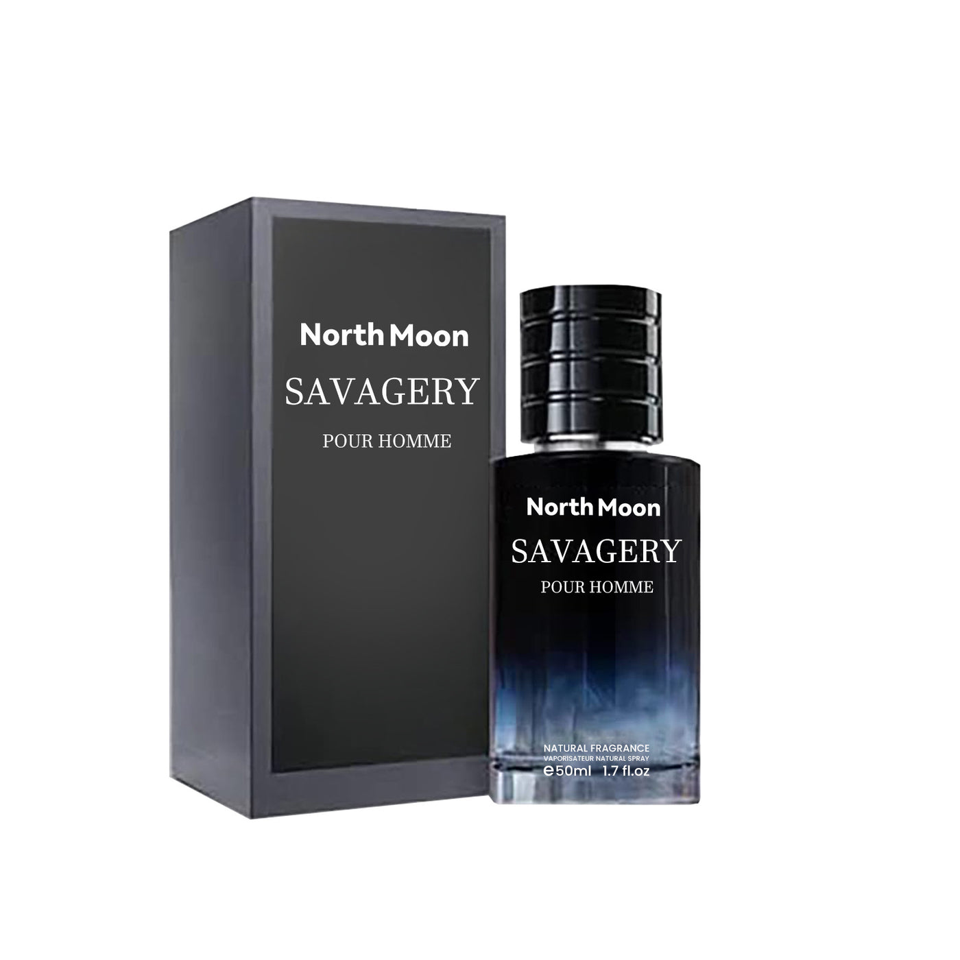 Men's Luxurious Perfume Niche Atmosphere Lasting Fragrance