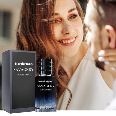 Men's Luxurious Perfume Niche Atmosphere Lasting Fragrance